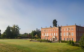 Four Seasons Dogmersfield